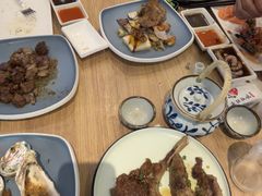 -上渔铁板烧(熙悦汇店)
