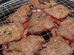 -牛也烧肉(摩尔城店)