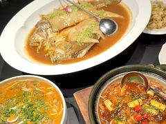 -锦楼·臻选新杭帮(杭州中心店)