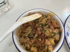 -小郭私房菜·海肠捞饭店(学士街店)