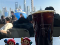 -Manner Coffee(徐汇滨江店)