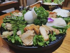 -束河人家(南锣鼓巷店)