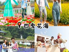 -盈香心动乐园