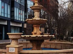 -南新仓文化休闲街