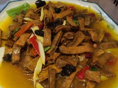 -伊帆食府·青海美食