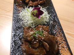 -本格丼·炭火烤肉饭(大悦路成都大悦城店)