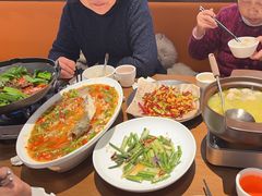 -小户人家(循礼门南国中心店)