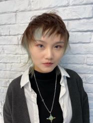 -P.STYLE 派斯造型