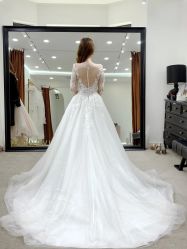 点击看大图 -纯色时光婚纱艺术馆WHITE