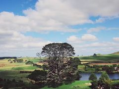 -霍比特人村