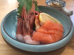 刺身拼盘-村上一屋(望京店)