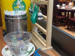 -六合居·明厨亮灶餐厅(成双大道店)