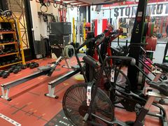 -Stone Motion Fitness 释动健身