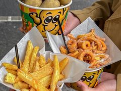 -Potato Corner(广州天河城店)