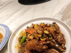 -曾家厨房·新徽菜(高新天柱路店)