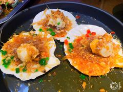 -农家霸王地锅鸡(国顺东路店)