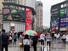 -WFC会仙楼观景台
