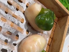 -蔡澜点心·粤菜(丽泽天街店)