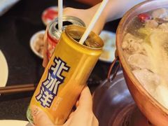 -南门涮肉(北洼路店)
