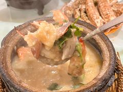 -广记海鲜(杨汊湖一店)