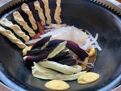 -小媳妇铁锅炖鱼(世博园店)