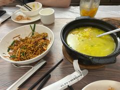 -小时候焗海鲜(鄞州万达店)
