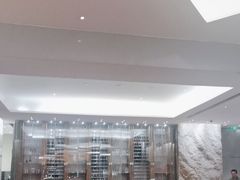 -韵咖啡自助餐厅(天津香格里拉店)