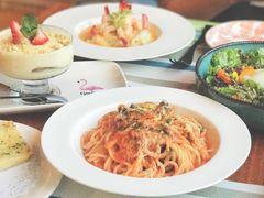 -Kitchen·Y洋厨房西餐厅(王府壹号店)