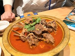 -哈啾嗨·新概念蒙餐(红星新城店)