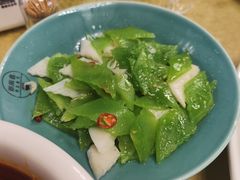 -二泉园老菜馆·百年无锡菜