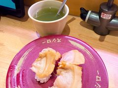 -寿司郎(皇庭广场店)