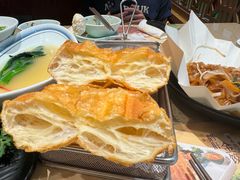 -点都德(汇点楼店)