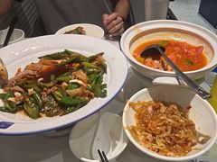 -兰湘子·湘菜小炒(石家庄万象城店)