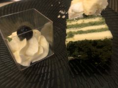 -新发展亚太JW万豪酒店·福苑咖啡厅