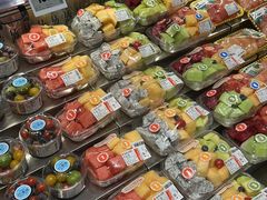 -永辉超市(嘉定宝龙广场店)