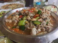 -下梅人家土菜馆(历史文化餐厅度假区店)