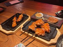 -九本居酒屋(学院路店)