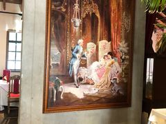 -玫瑰厅上海菜(兴国路店)