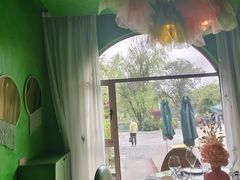 -云想 广式茶餐厅