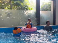 -横琴湾水世界