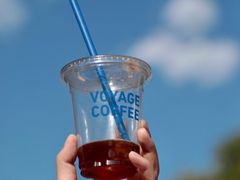 -VOYAGE COFFEE(杨梅竹店)