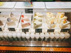 -申氏糕点(三好街店)