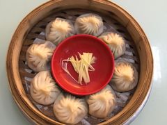 -食惠里小笼包面馆(越秀店)