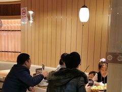 大堂-云海肴云南菜(浦江欢乐颂店)