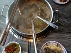 -尚御潮汕牛肉自助火锅(锦园店)