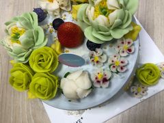 -BON CAKE(华贸购物中心店)