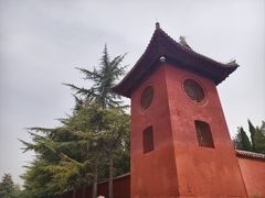 -洛阳白马寺