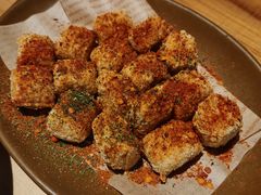 -本处·素食·融合料理(南油店)