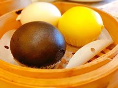 -潮府馆·非遗潮州菜·港式点心(世纪公园店)