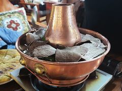 -塔洛藏餐吧(香格里拉古城店)